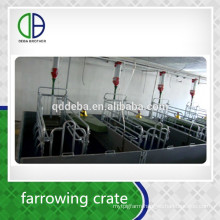 China China Supplier Low Price Pig Farrowing Stall